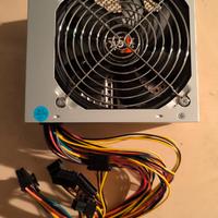 alimentatore 500 watt per pc 