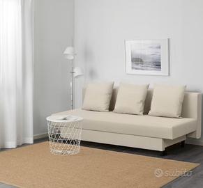 Divano letto Ikea Asarum