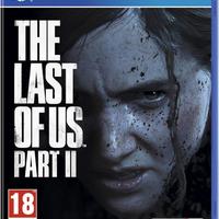 The last of us parte II