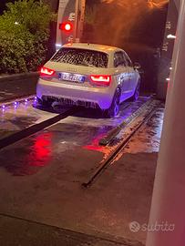 Audi a1    1.4 TFSI S-line