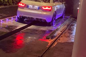 Audi a1    1.4 TFSI S-line