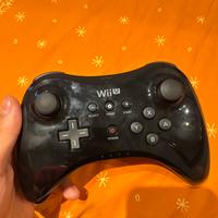 Wii U Pro Controller