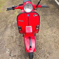 Vespa Pk 50 S