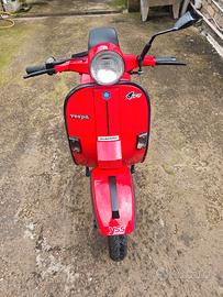 Vespa Pk 50 S