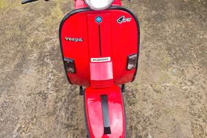 Vespa Pk 50 S