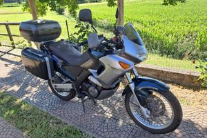 Aprilia Pegaso 650 - 2002