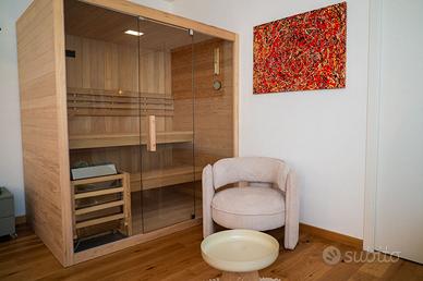 Santa Maria di Castellabate B&B luxury Dimoradipa