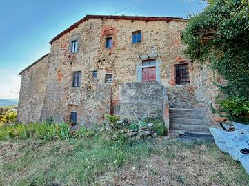 VILLA SINGOLA A PISTOIA
