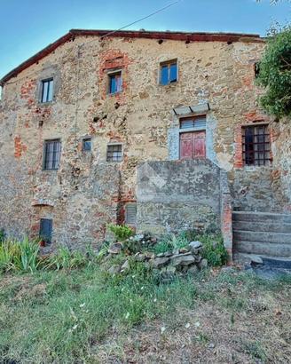 VILLA SINGOLA A PISTOIA