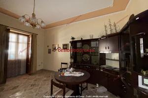 Appartamento, Partinico.