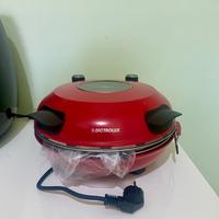 Forno pizza - Pizza Fast 1200 Watt