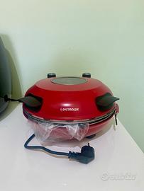 Forno pizza - Pizza Fast 1200 Watt