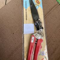 Forbici da giardino NUOVE