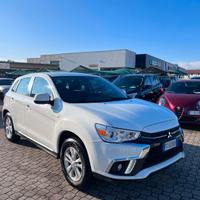 Mitsubishi ASX 1.6 2WD GPL Bi-Fuel Instyle Navi