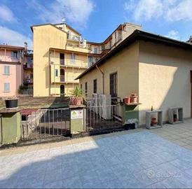 Appartamento di 133 m² con 3 locali a Milano