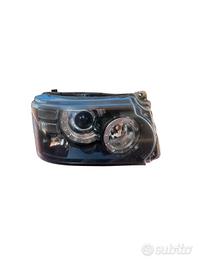 Faro destro Range Rover Sport L320 3000 TD4 2009/2