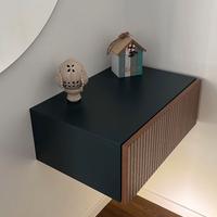 Mensole con cassetto