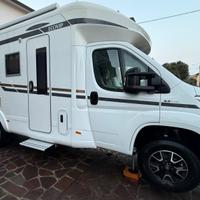 Laika Ecovip L3009 2021 – 19.000 km – 5 posti –