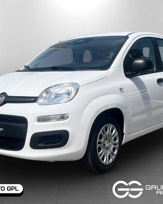 FIAT Pandina My26 1.0 65cv Hybrid Icon