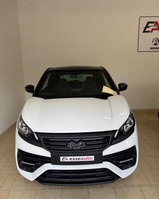 Ligier JS JS50 Progress Sport