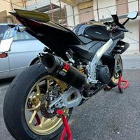 Aprilia Rsv4 Factory 2023