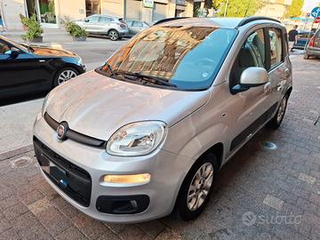 Fiat Panda 1.2 benzina 