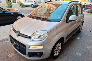 Fiat Panda 1.2 benzina 
