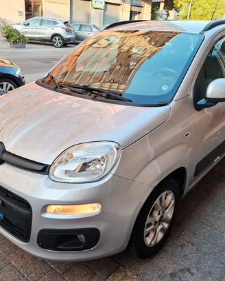 Fiat Panda 1.2 benzina 