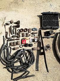 Ricambi lancia Fulvia coupe