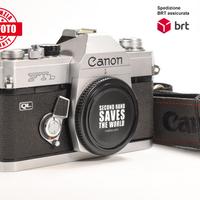 CANON FTb