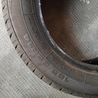 Gomme estive 155/65 R14 