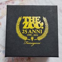 Fumagazzi 25 anni zoo 105