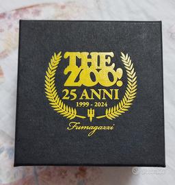 Fumagazzi 25 anni zoo 105