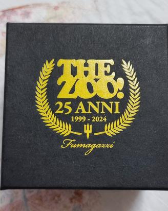 Fumagazzi 25 anni zoo 105