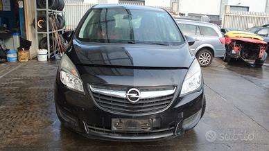 RICAMBI PER OPEL MERIVA ANNO 2016