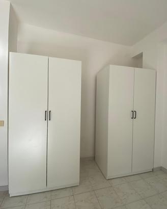 Armadio IKEA PAX– Come Nuovo–Completo di Accessori