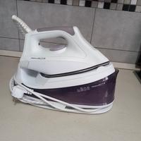 ferro da stiro con caldaia 