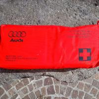 Kit pronto soccorso - First aid kit Audi TT origin