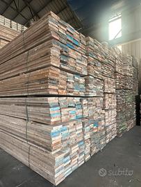 Assi da ponte (usate)