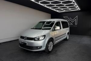 Volkswagen Caddy 1.6 TDI 102 CV 5p. Trendline Maxi