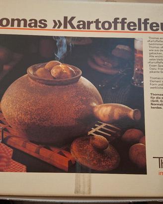 Cuoci patate
