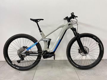 E-Fully Cube Stereo Hybrid 140 Pro 625 (Usata)
