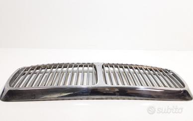 Ricambio Griglia paraurti ant. JAGUAR S-TYPE 1972-