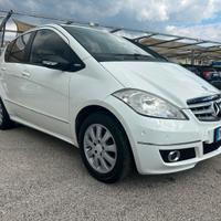Mercedes Classe A 180