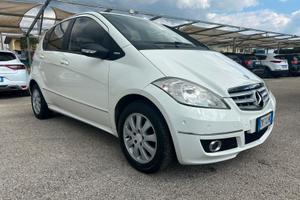 Mercedes Classe A 180