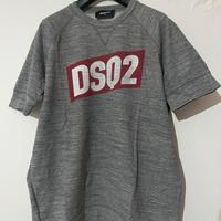 T-shirt Dsquared