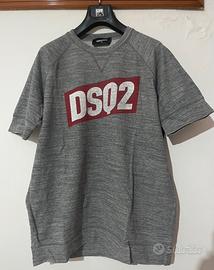 T-shirt Dsquared