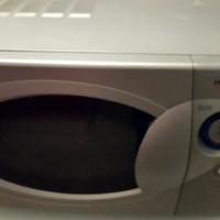 Forno microonde Howell TuttoCotto 25 litri 