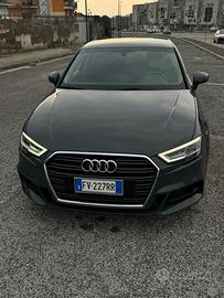 Audi A3 Sportback Admired 2019