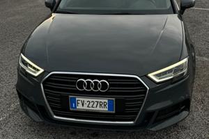 Audi A3 Sportback Admired 2019